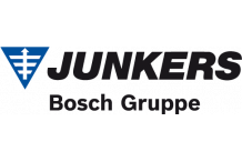 Junkers Differenzdruck-Schalter Herst-Nr 87174060410 