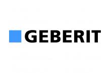 Geberit 111.863.00.1 Duofix Brandverschluss-Set für UP320 