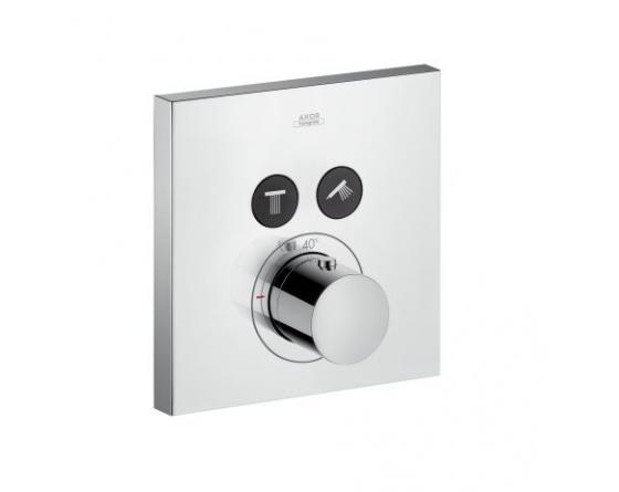 Hansgrohe Hg Axor Showerselect Up Thermostat Chrom