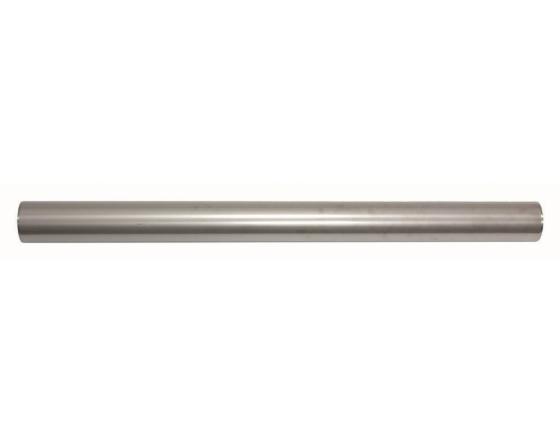 Vaillant Endrohr DN 80 L=1000mm Edelstahl