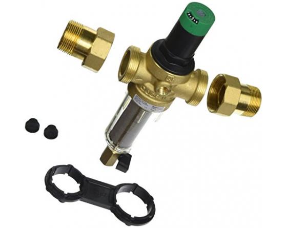 Honeywell Filterkomb. MiniPlus-FK FK06 FK06-11/4AA