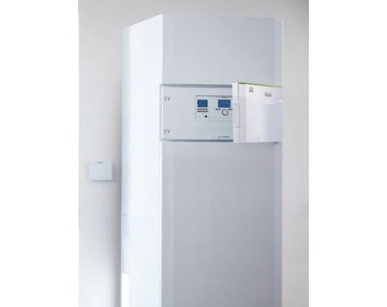 Vaillant Heizungswärmepumpe VWF 157/4 flexoTherm 0010016423