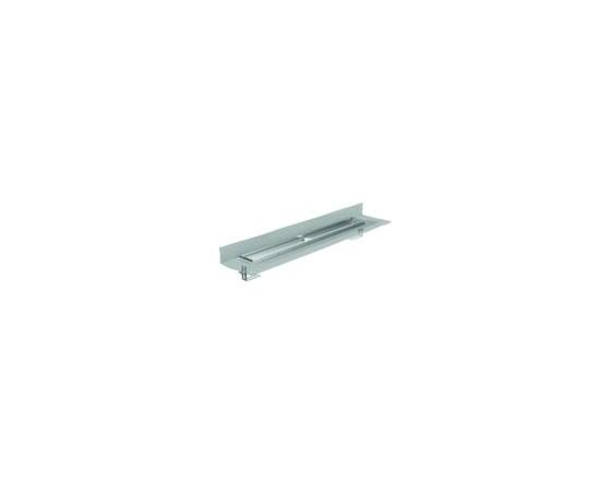 Alva acta ACO Showerdrain M+ Rinne 700 mm Rostl. 804 mm ACO ShowerDrain M+ Duschrinne 700mm günstig kaufen bei