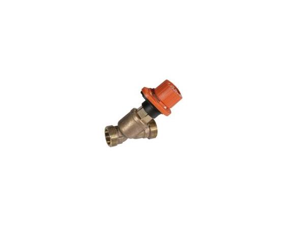 Honeywell Drosselventil Alwa-Kombi-4 V1810X0025