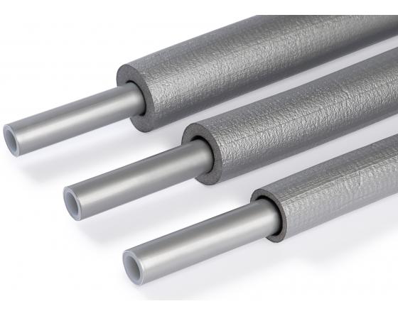 Rehau Universalrohr Rautitan stabil 16.2x2.6mm (50m) vorged.9mm Nr ...