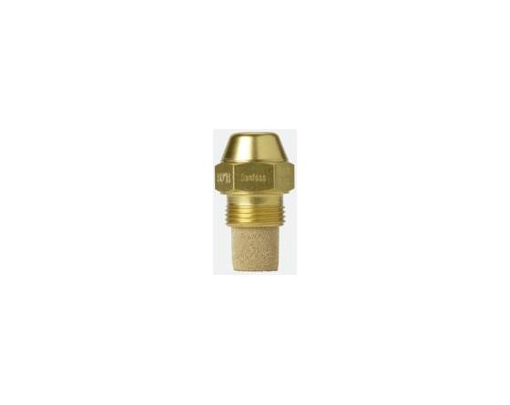 Danfoss Oelduese,Hohlkegel OD-H 60 Grad 1.10 US gal/h 30H6922 030H6922