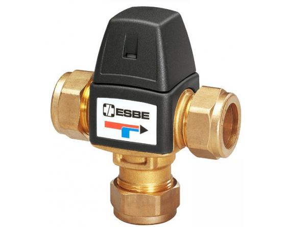 Esbe Mischautomat VTA321 35-60Gr.3/4'IG 31100800