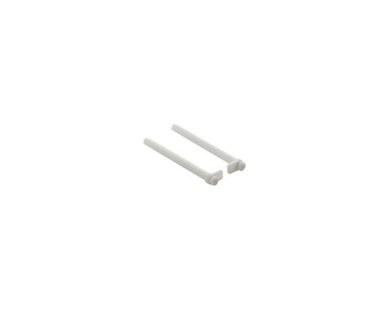 Geberit Distanzbolzen-Set Für Spülkasten-Drückerstangen - Original Ersatzteil 240.639.00.1 Geberit Distanzbolzen-Set Für Spülkasten-Drückerstangen - Original Ersatzteil 240.639.00.1