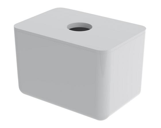 Ideal Standard Connect Space - Aufbewahrungsbox klein mit Deckel