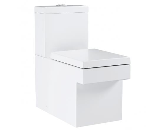 Grohe  Stand WC  Kombination Cube  Keramik  3948400H