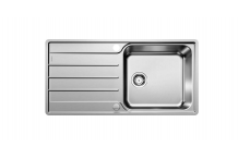 Chiuveta inox pentru bucatarie incastrabila 514786