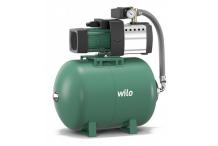 Wilo-Hauswasserwerk HiMulti 3 H 50/2-25P 2549340