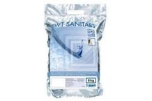 BWT Sanitabs Nr.094241 2-Phasen Enthärtertabs f.Hygiene-Regeneration 094241