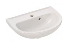 Ideal Standard/Comfort Id.St. Eurovit hand wash basin 50cm, white V200101