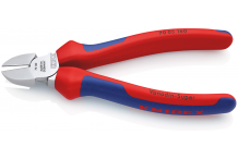 Cleste Cutter diagonal Knipex 7005160