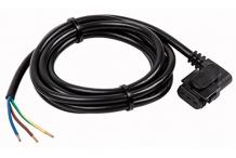 Wilo angle plug with 2m cable for PICO/Z-Nova 4150229
