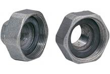 Racord pentru tuburi 5/4" AG 529924
