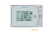 Regulator de temperatura de camera Siemens REV 24 cu ceas radio REV24DC