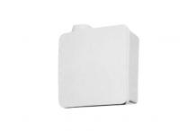 Ventilator UP-Red-Ring KN2UP100m3/h 230V 13202