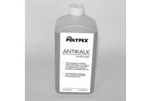 Solutie anticalcar 1000ml Polypex Lime 84300