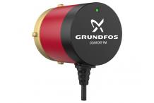 Grundfos Comfort 15-14 MBPM AT-Kopf DACH 99327264