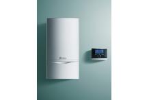 Vaillant atmoTEC exclusiv VC AT 104/4-5A 10 kW H Gas Wandheizgerät Kamin 0010017816
