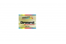 Solutie antirugina Wildschek Egon & Co Chromarxit Rostsch 112350750