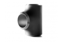 Piesă în T DIN2615 88.9x3.0mm Erne Fittings 102276