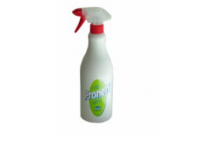 Detergent special Duka pentru cabine de dus DSR-1