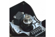 Comutator cu microîntrerupătoare mecanice Eurotec EPP2M01-020