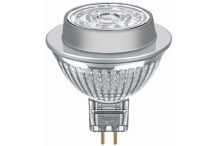 LED Reflektorlampe Ø51mm, 12V, dimmbar GU5.3, 500lm, 4000K, 36° 43518456