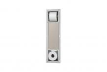 Cutie depozitare pentru rezerva hartie toaleta Passion Easy Drain TCL-5