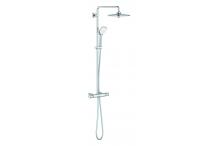 Grohe GROHE Duschsystem Euphoria 260 27296_3 Wandmontage THM CoolTouch chrom 27296003