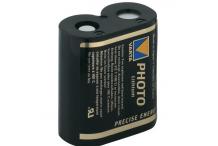 Grohe Lithium-Batterie 6V für Prüfgerät 42886000