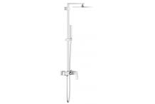 GROHE 28143BS0 Flexible métallique 1,50 m Haute résistance