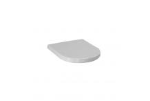 capac de toaleta Laufen Pro cu capac antibacterian, alb 8919503000031