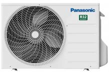 Panasonic  Klimagerät DE 2,5KW Außengerät AKTIONSWARE CU-DE25TKE@