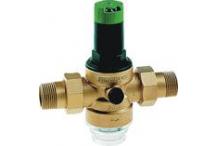 Reductor de presiune Honeywell D06F D06F-3/4A