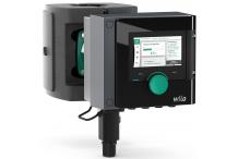 Wilo Smart-Pumpe Stratos MAXO 25/0,5-8 PN16 2186257