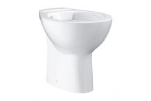 Grohe Bau Ceramic WC stehend Abgang senkrecht EC39431000