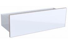 KG Acanto Wand-Board, 450x148x160mm 500617012