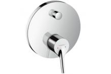 Hansgrohe HG Talis S UP-Wannenmischer chrom 72405000