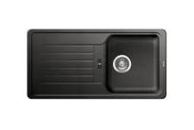 Chiuveta inox pentru bucatarie incastrabila aurie 516619