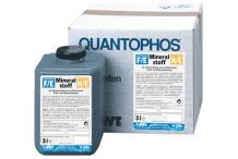 BWT Mineralstoff F2/FE 3l Box (Quanto.) für teilenthärtetes aggressives Wasser 023649