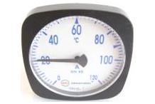 Ebro-Thermometer 0°-120° DN150-200 Ebro-Thermometer 0°-120° DN150-200 THERMW/200