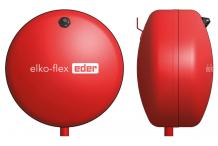 Vas de expansiune Elko-Flex 25 N 050105