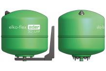 Vas de expansiune Elko-Flex SOLAR 050401
