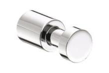 Emco Polo Haken klein chrom 077500100