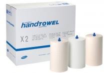 Hagleitner Multiroll Handtuch X2 (1 Stück = Karton 5 Rollen) 411090090000