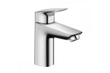 Baterie monocomanda pentru lavoar Hansgrohe Logis 100,  71171000